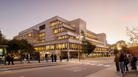 New Cal Poly Library Cal Poly Report - April 8, 2026 | Cal Poly